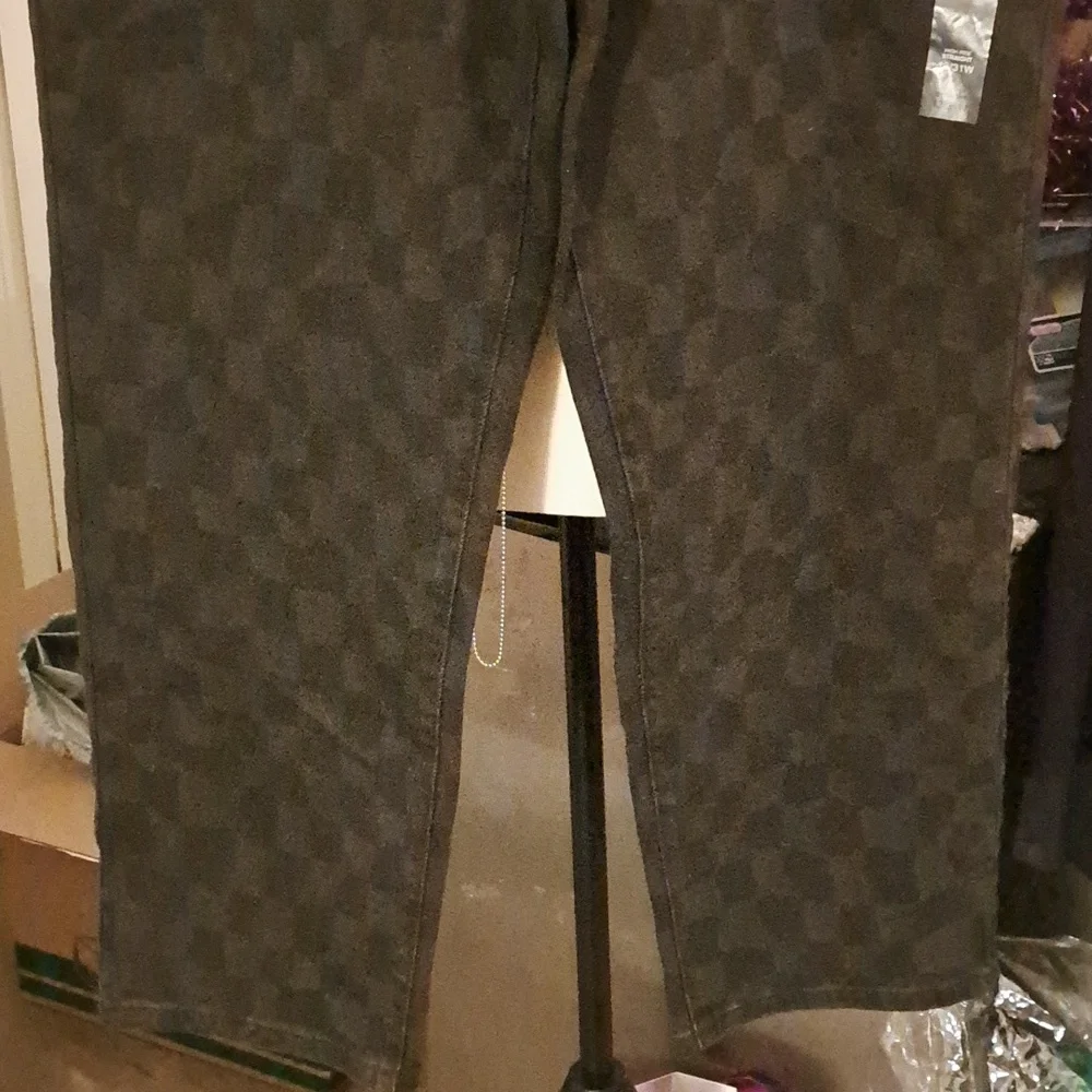 NWT SO GOODS FOR LIFE JEANS - Picture 2 of 10